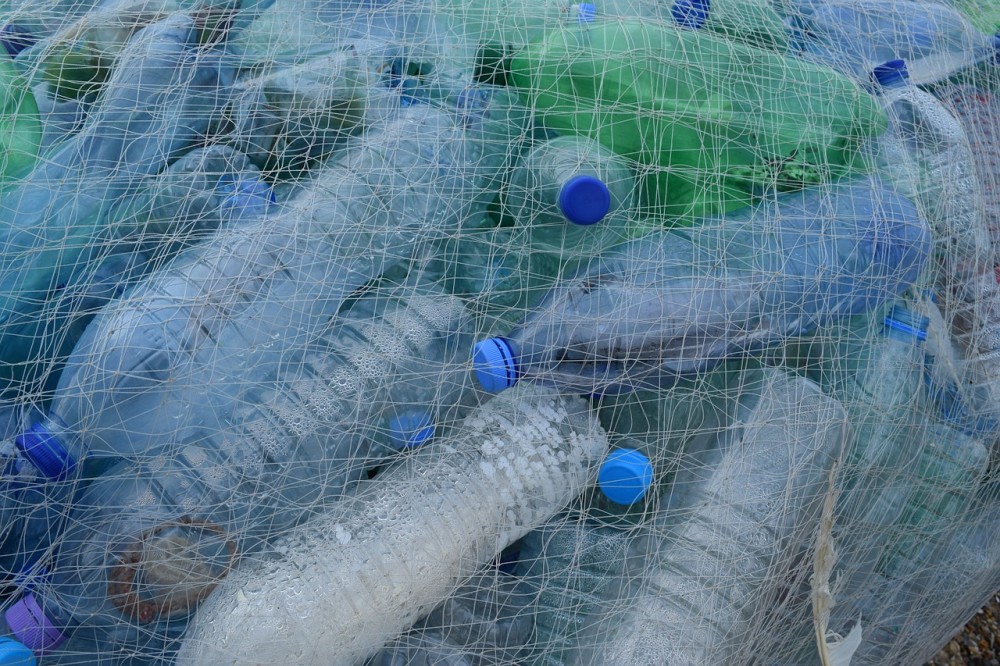 bilim tarihinde ilk kez insan kaninda mikroplastik bulundu